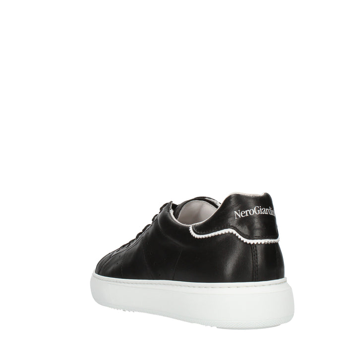 Sneakers basse da uomo