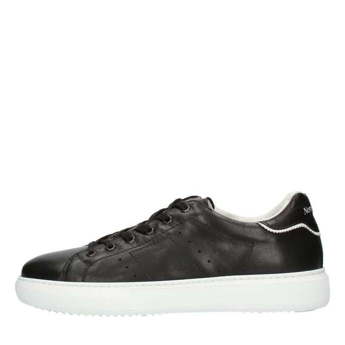 Sneakers basse da uomo