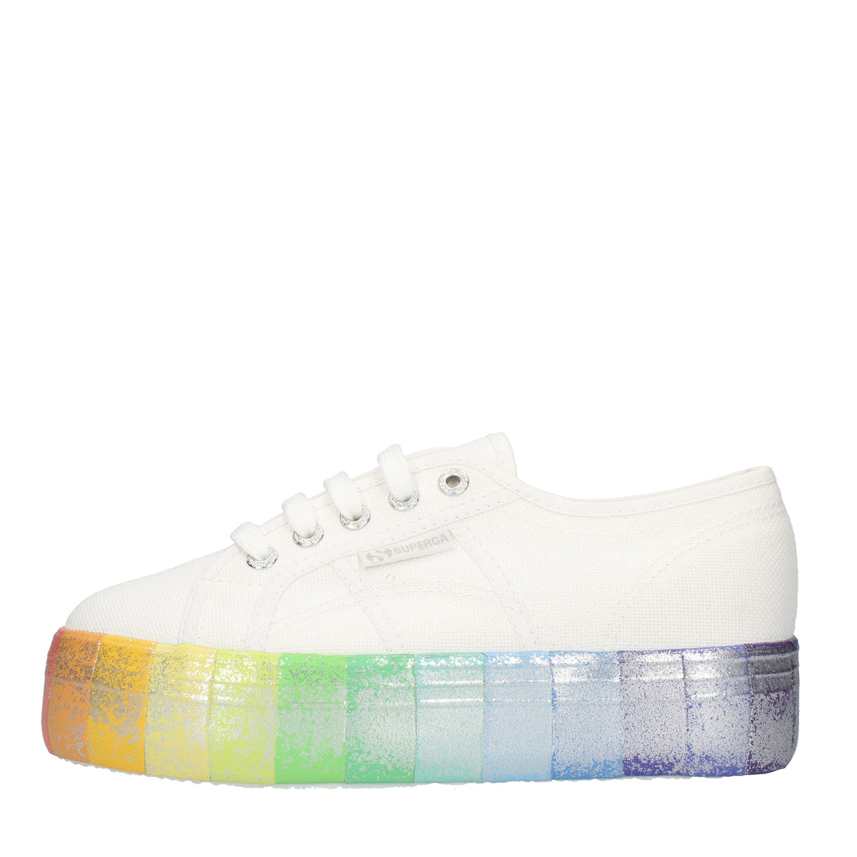 Cotw multicolor glitter