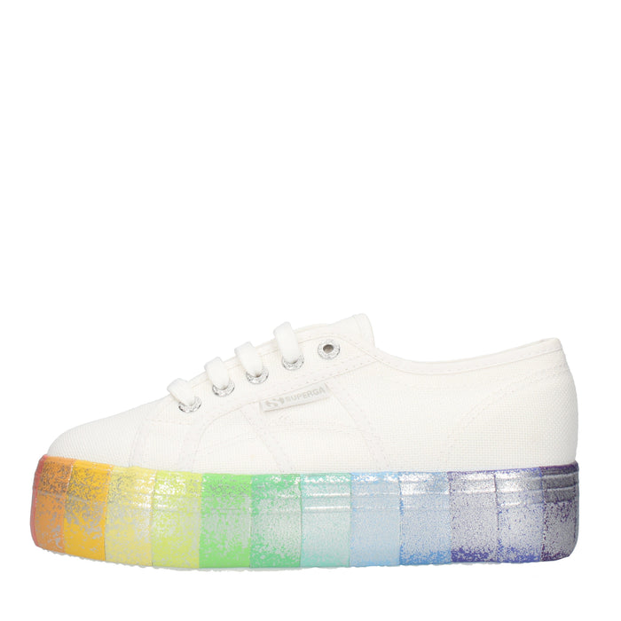 Cotw multicolor glitter