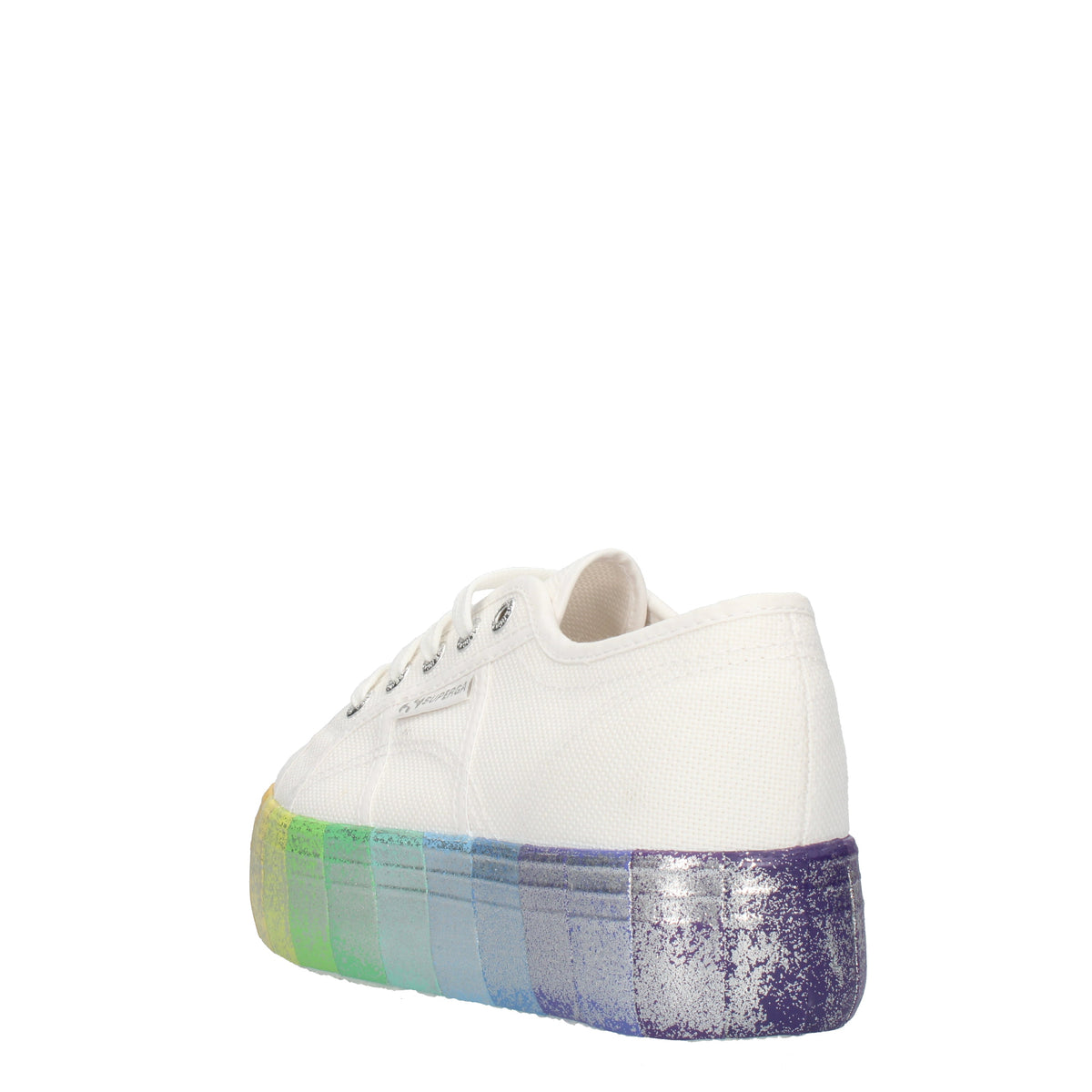 Cotw multicolor glitter