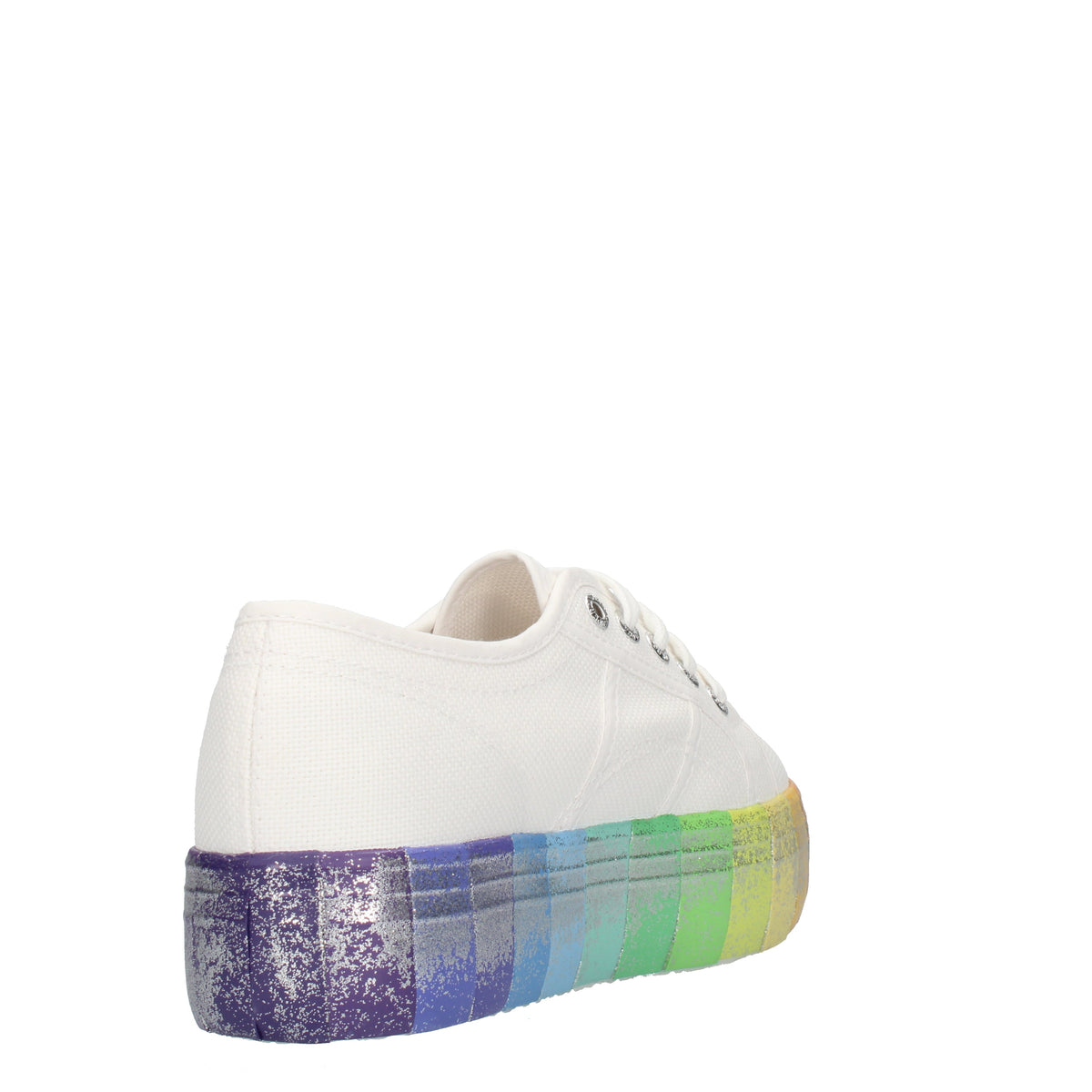Cotw multicolor glitter