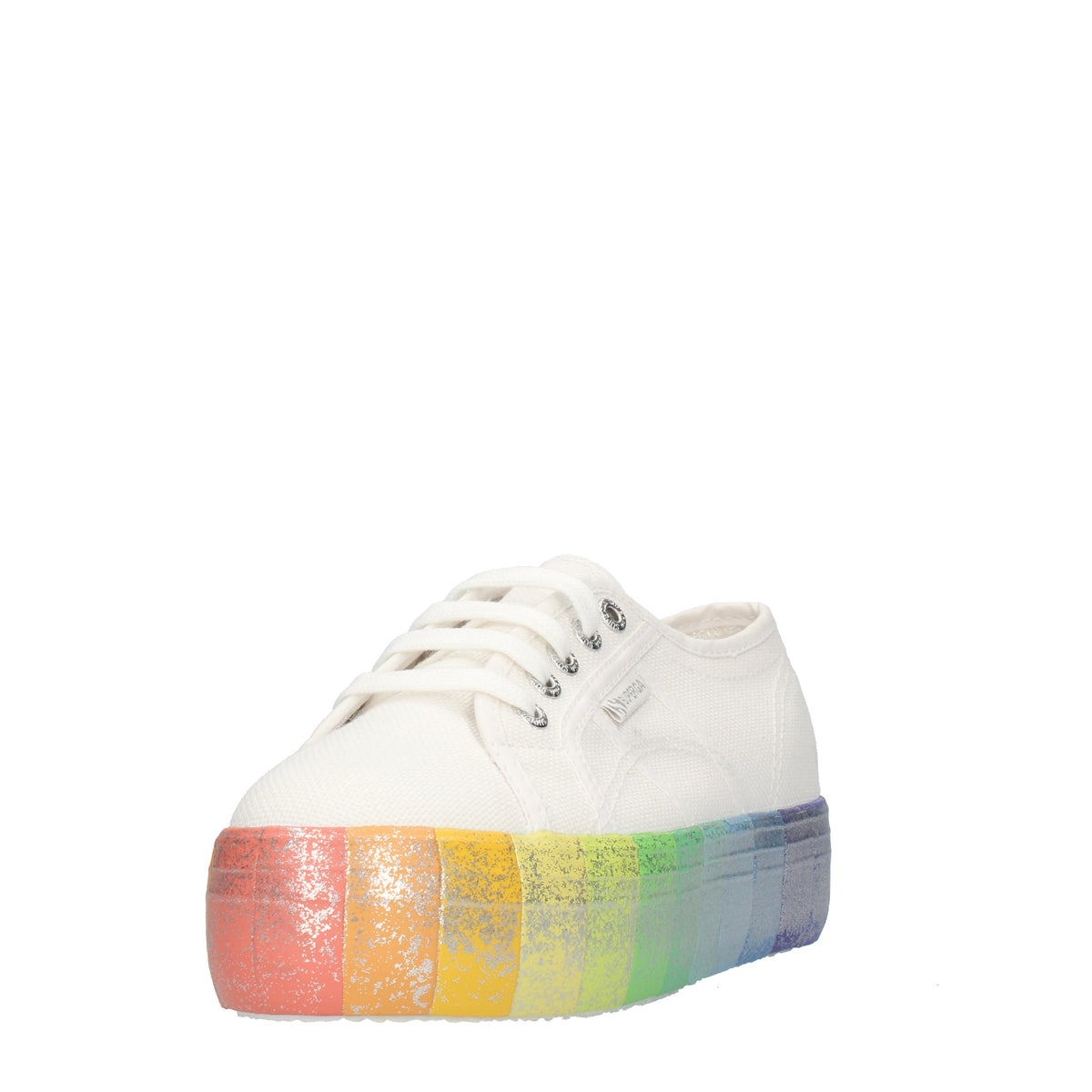 Cotw multicolor glitter