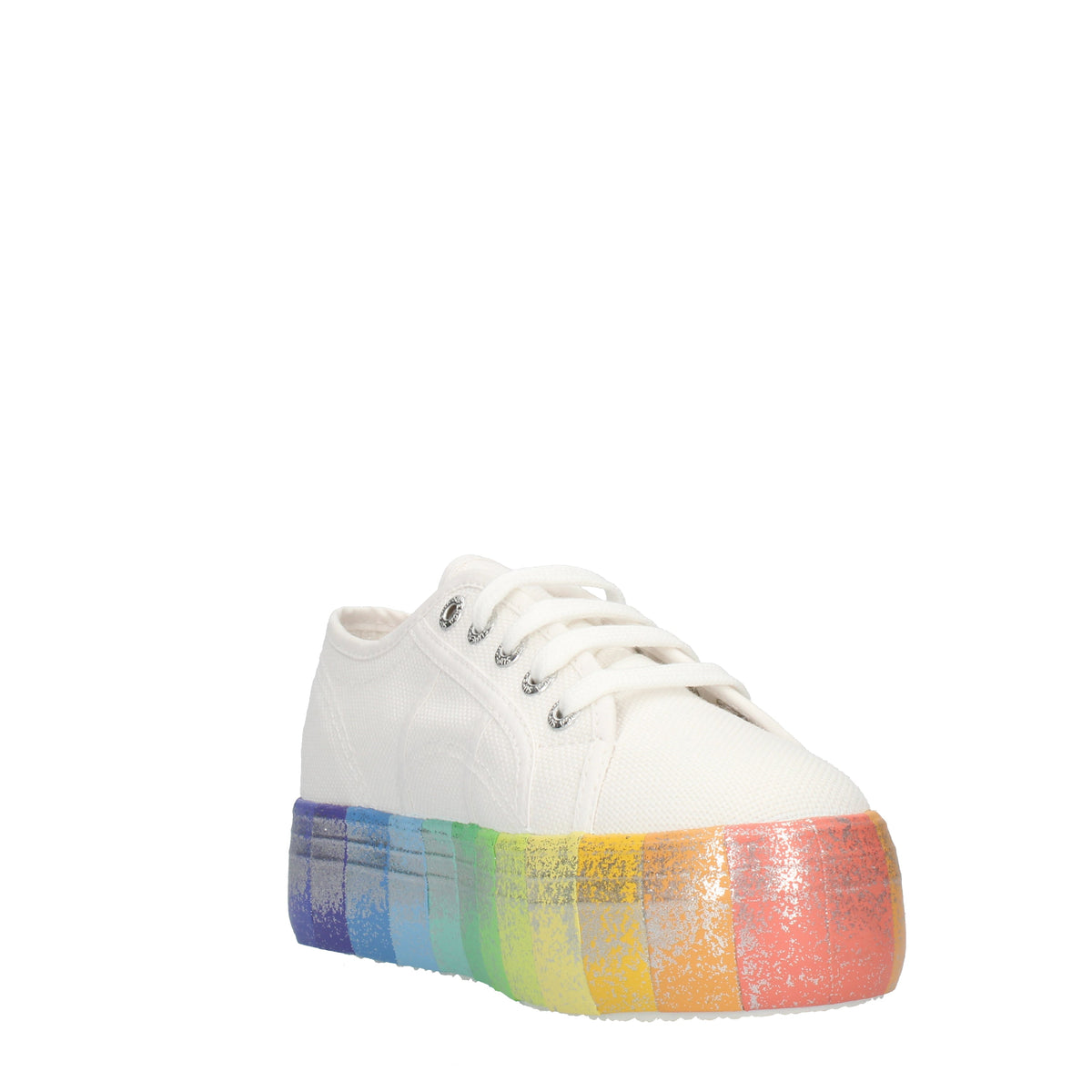Cotw multicolor glitter