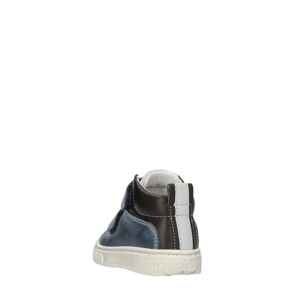 Sneakers alte da bimbo