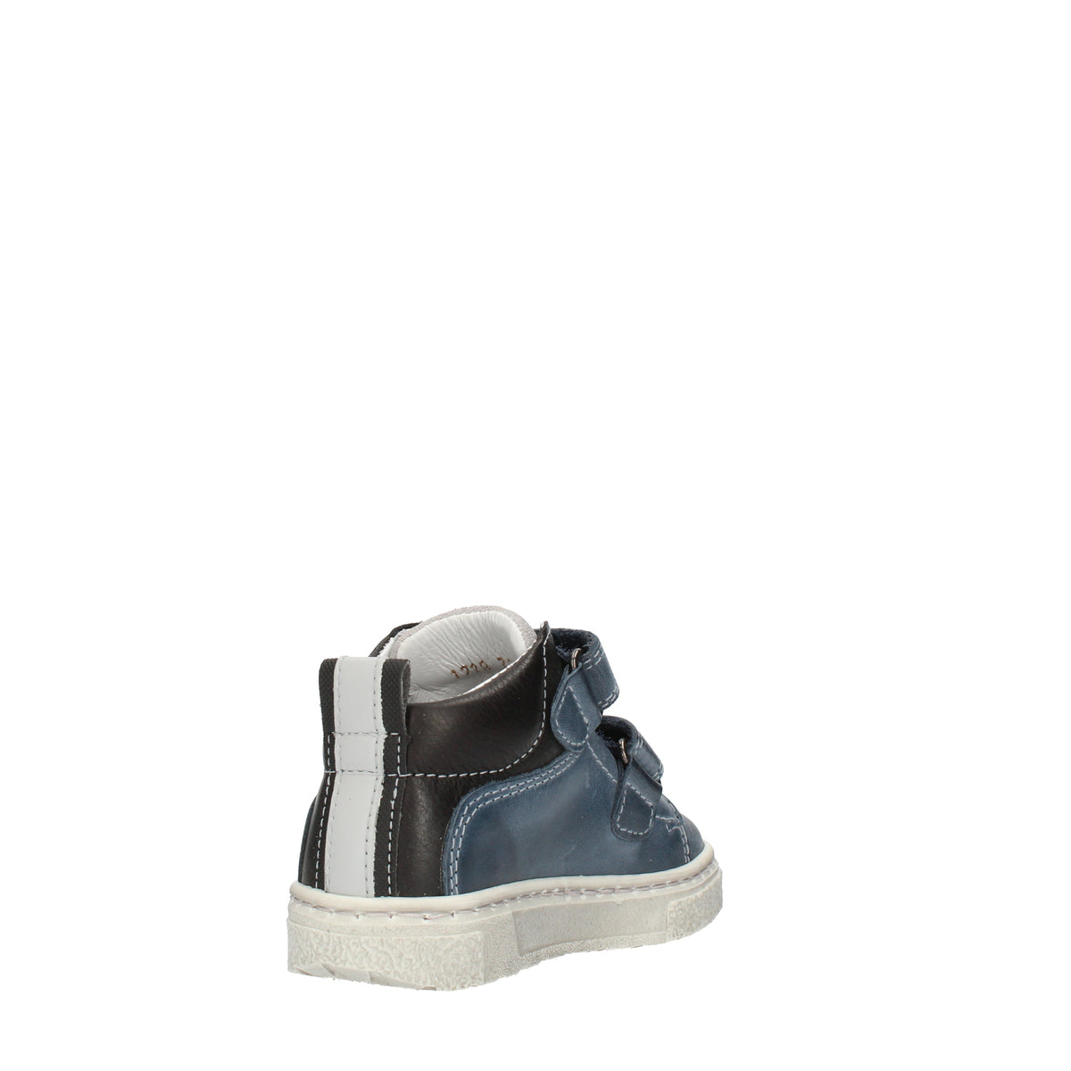 Sneakers alte da bimbo