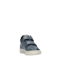Sneakers alte da bimbo