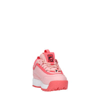 Disruptor infants