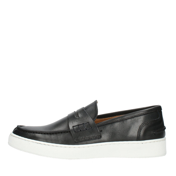 Made in Italy Mocassini modello college
