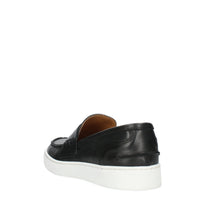 Made in Italy Mocassini modello college