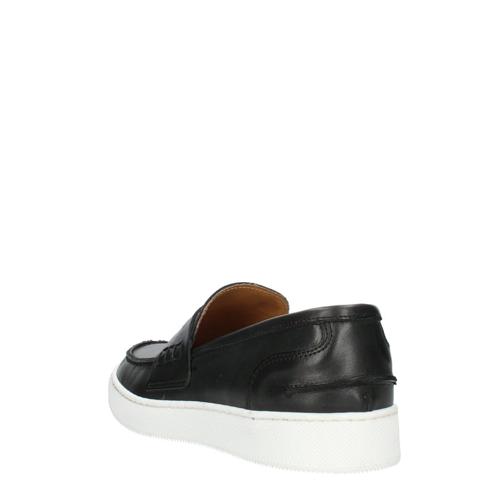 Made in Italy Mocassini modello college