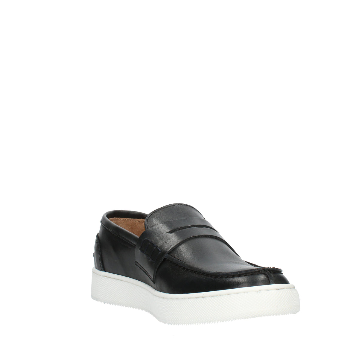 Made in Italy Mocassini modello college