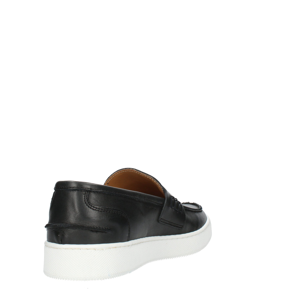 Made in Italy Mocassini modello college