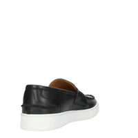 Made in Italy Mocassini modello college