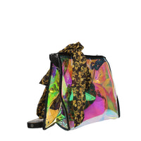 Sandalo infradito Foulard Baroque