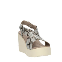 Crocs Brooklyn High Wedge W