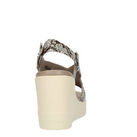 Crocs Brooklyn High Wedge W