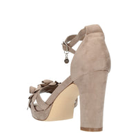 Zapato Antelina