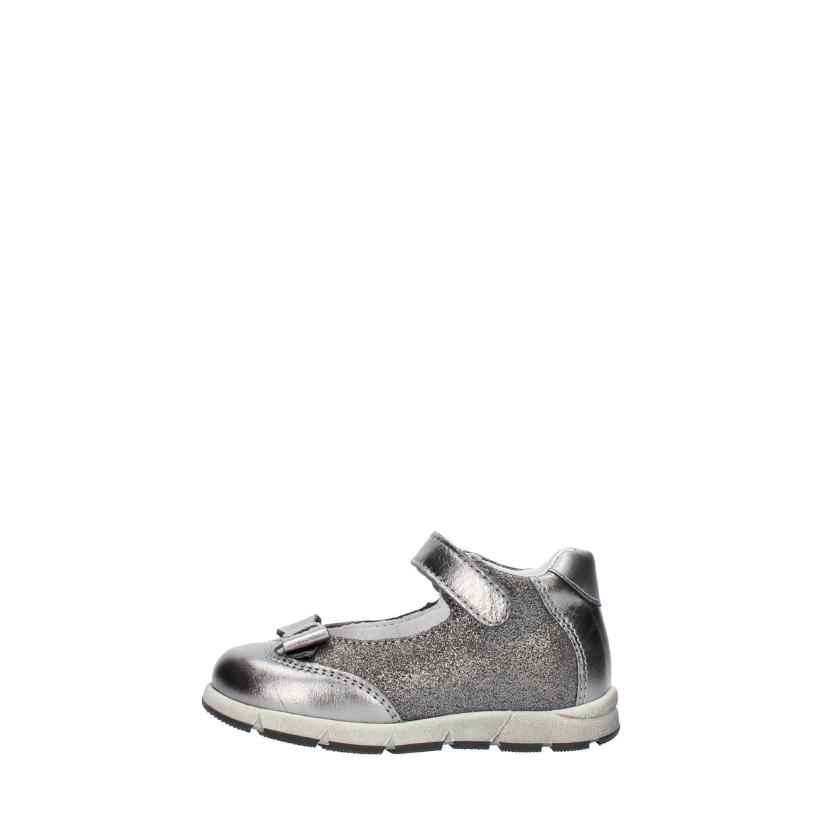 Ballerine con fiocco