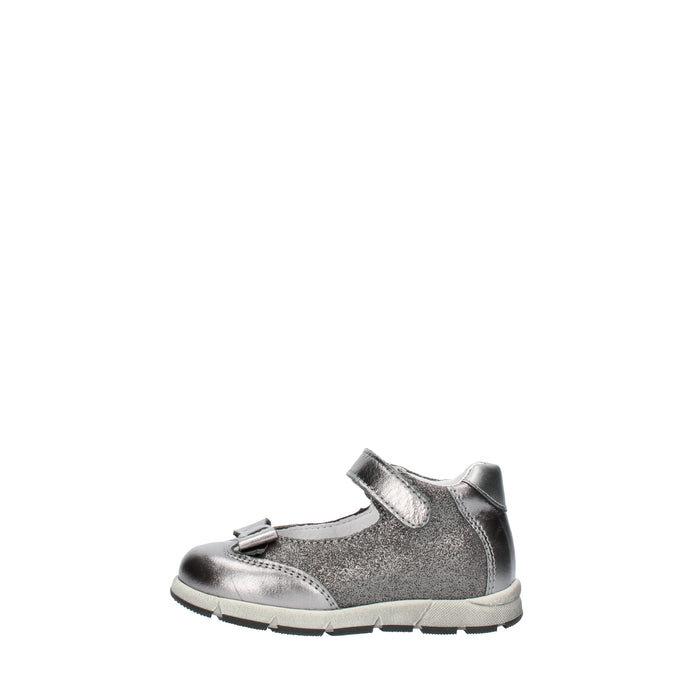 Ballerine con fiocco