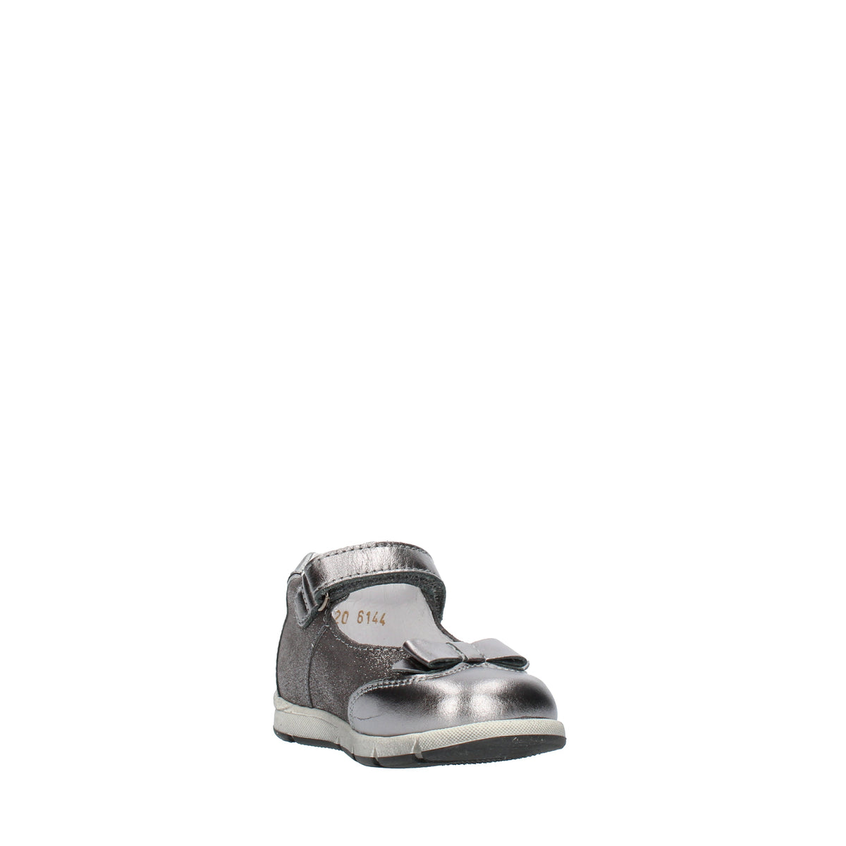 Ballerine con fiocco