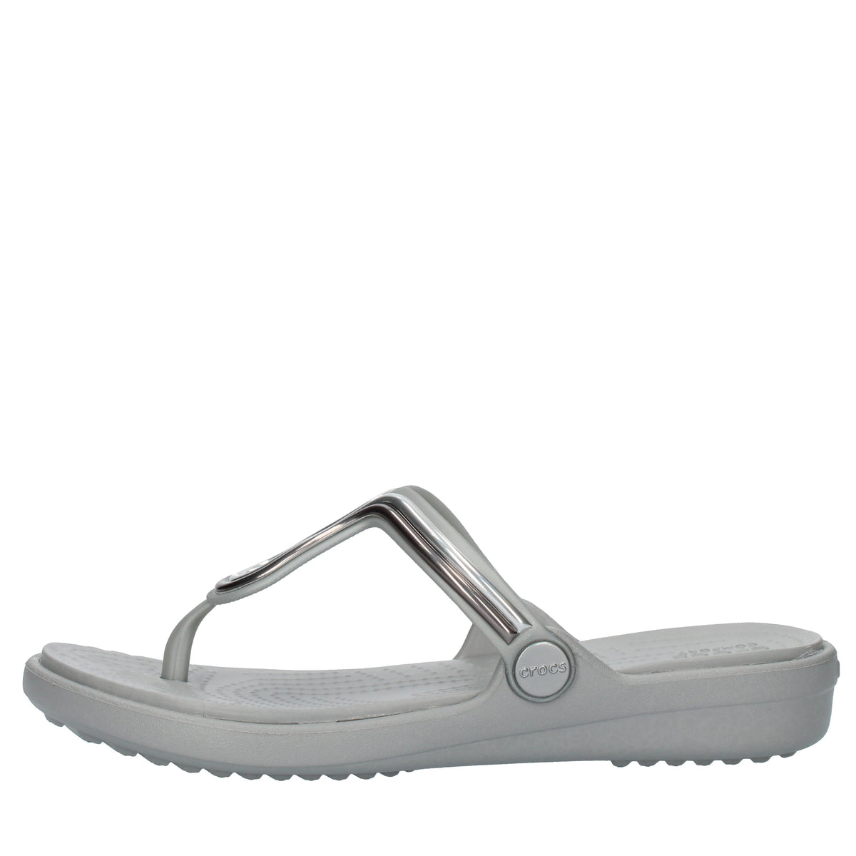 Sanrah Metal Block Flip W