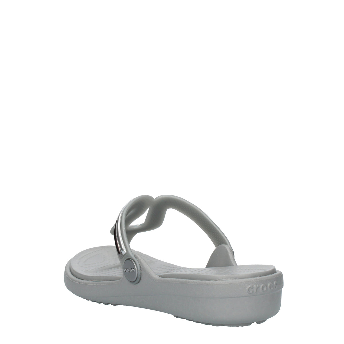 Sanrah Metal Block Flip W
