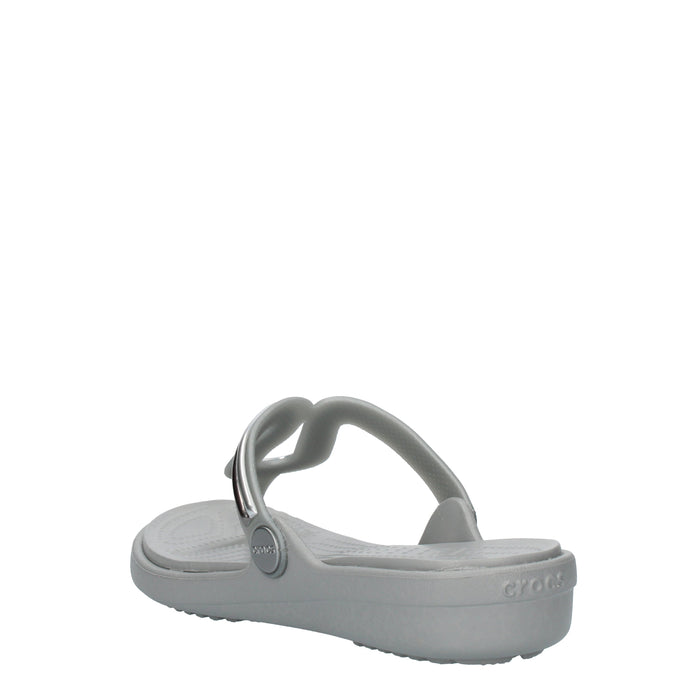 Sanrah Metal Block Flip W
