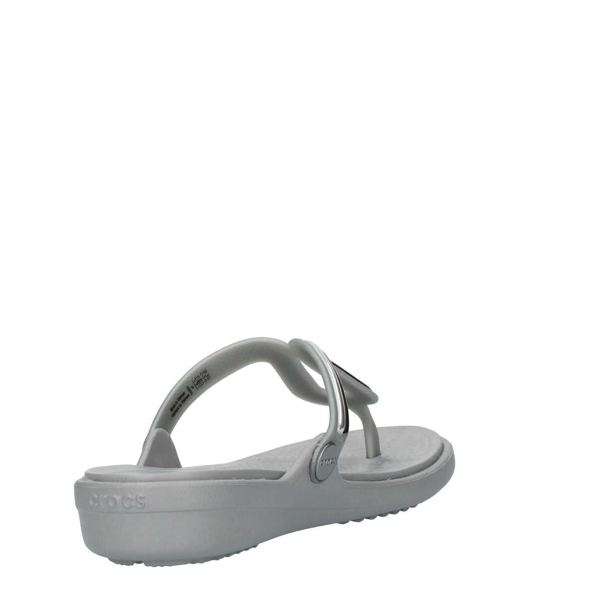 Sanrah Metal Block Flip W