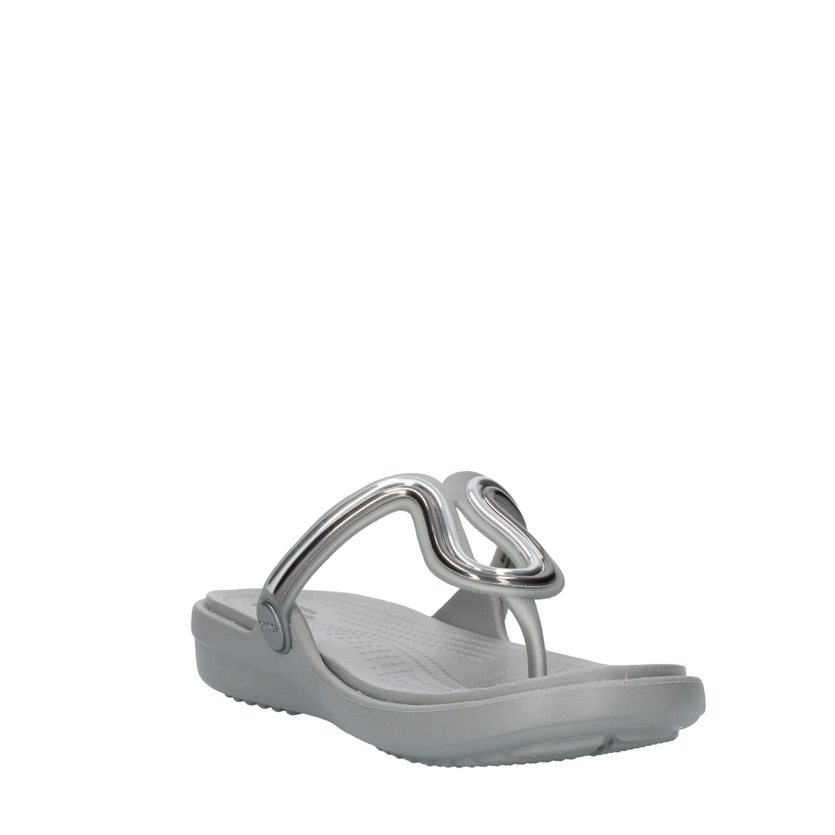 Sanrah Metal Block Flip W