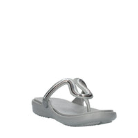 Sanrah Metal Block Flip W