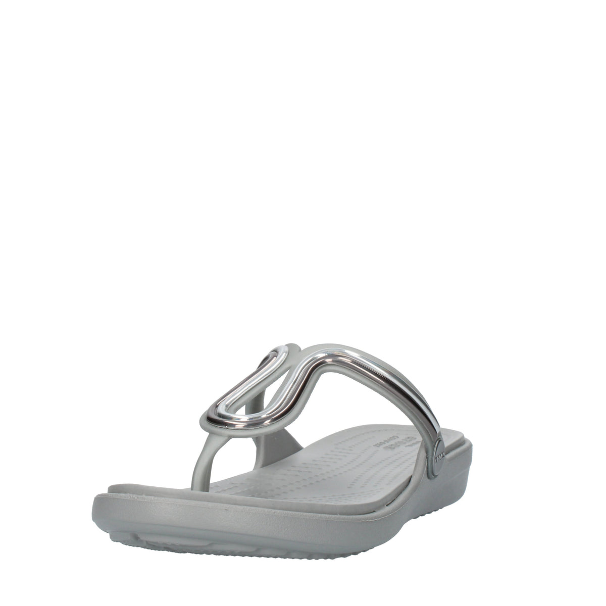 Sanrah Metal Block Flip W