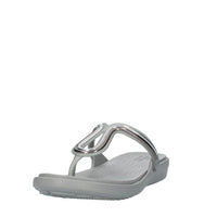 Sanrah Metal Block Flip W