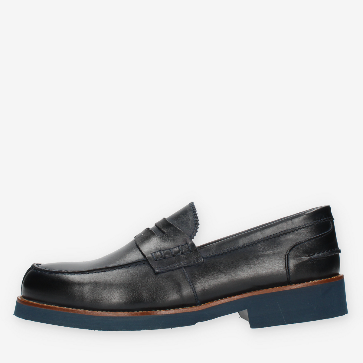 Exton Mocassini da uomo