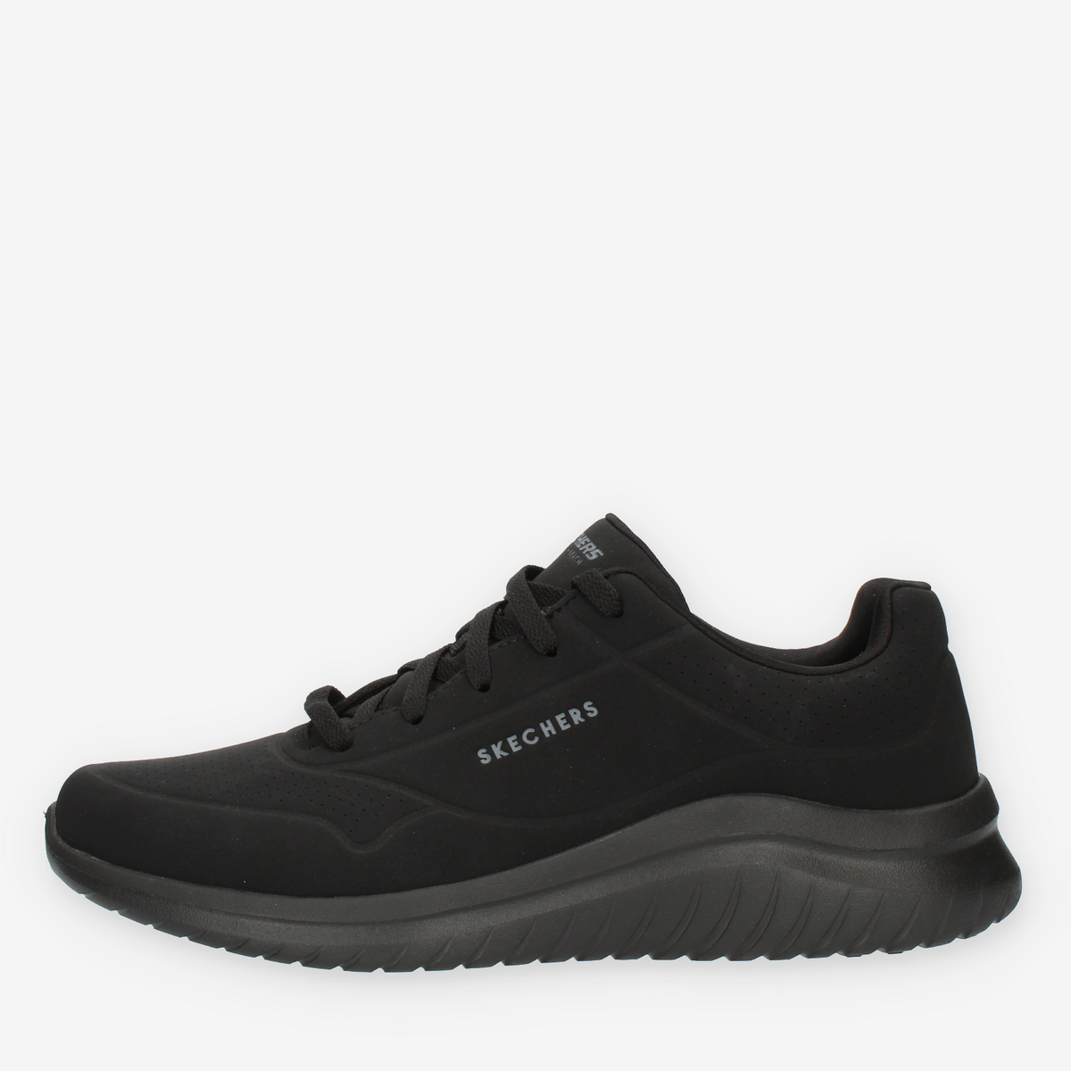 Skechers Ultra Flx 2.0 Vicinity Sneakers nere da uomo