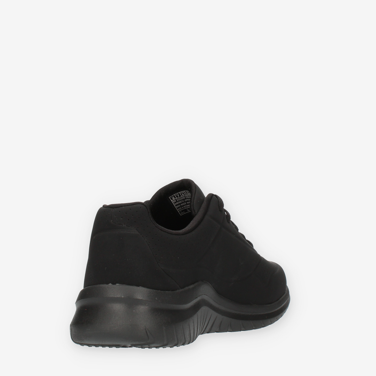 Skechers Ultra Flx 2.0 Vicinity Sneakers nere da uomo
