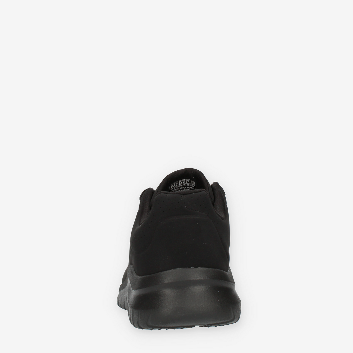 Skechers Ultra Flx 2.0 Vicinity Sneakers nere da uomo