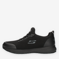 Skechers for safety Squad SR Myton slip on da lavoro