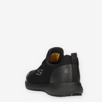 Skechers for safety Squad SR Myton slip on da lavoro