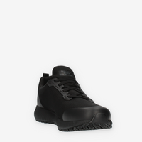 Skechers for safety Squad SR Myton slip on da lavoro