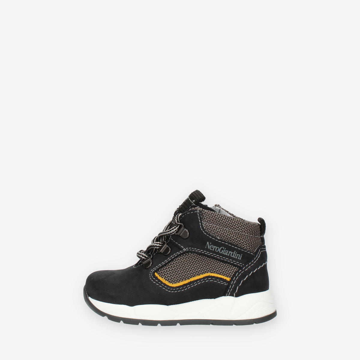 Nero Giardini sneakers da bimbo