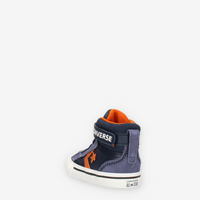 Converse Pro Blaze Strap Sneakers alte da bimbo