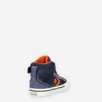 Converse Pro Blaze Strap Sneakers alte da bimbo