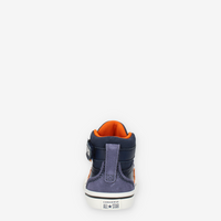 Converse Pro Blaze Strap Sneakers alte da bimbo