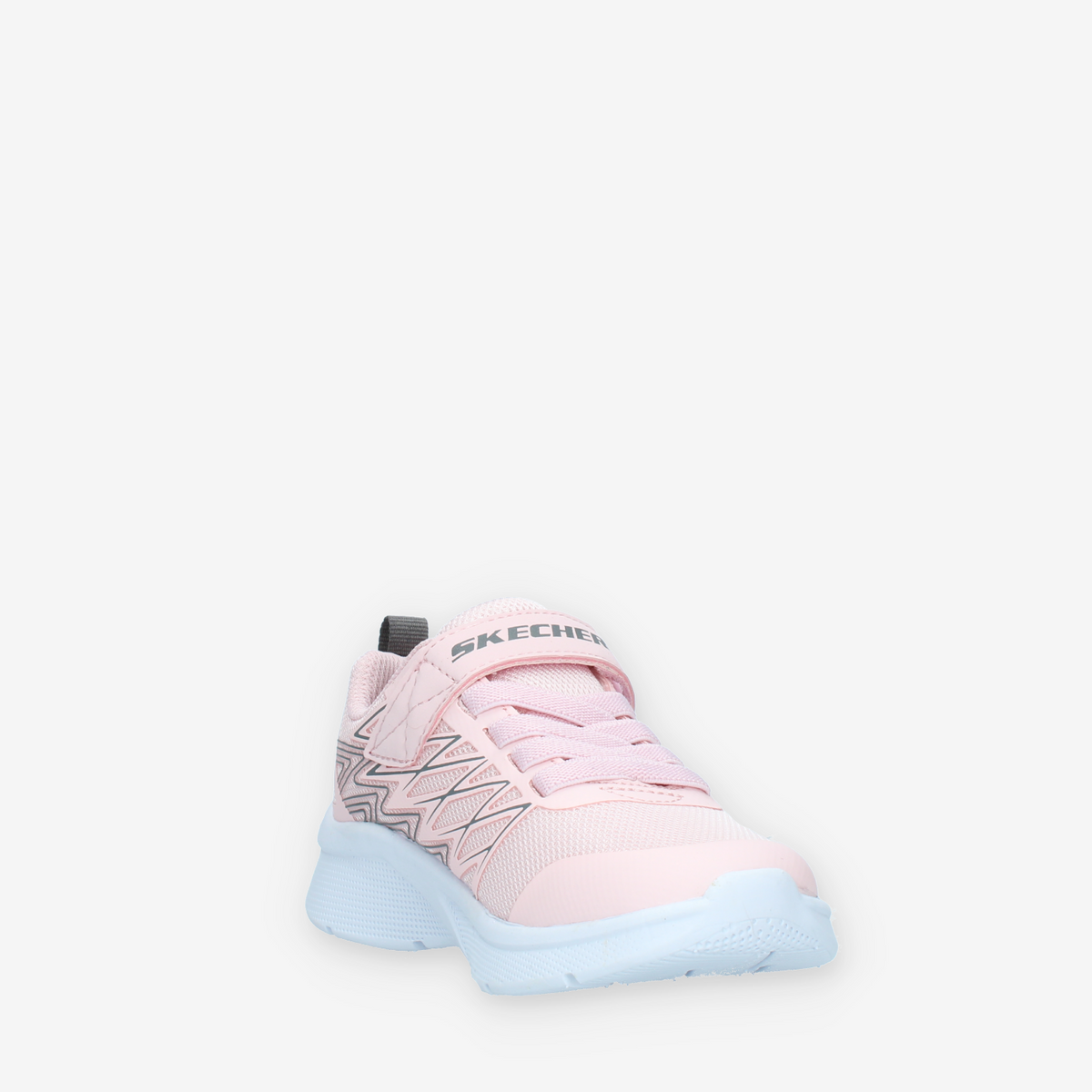 Skechers Microspec Bold Delight Sneakers da bimba