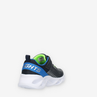 Skechers S Lights twisty brights Sneakers da bimbo con luci