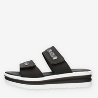Clia Walk Trendy 31 Sandali scalzati con strass