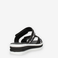 Clia Walk Trendy 31 Sandali scalzati con strass