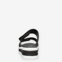 Clia Walk Trendy 31 Sandali scalzati con strass
