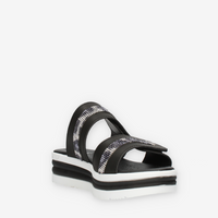 Clia Walk Trendy 31 Sandali scalzati con strass
